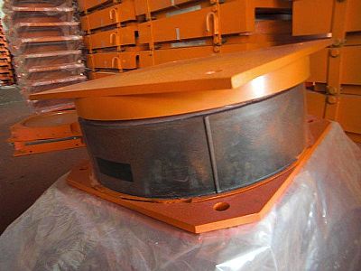 天津盆式橡胶支座规格型号如何做到质量控制